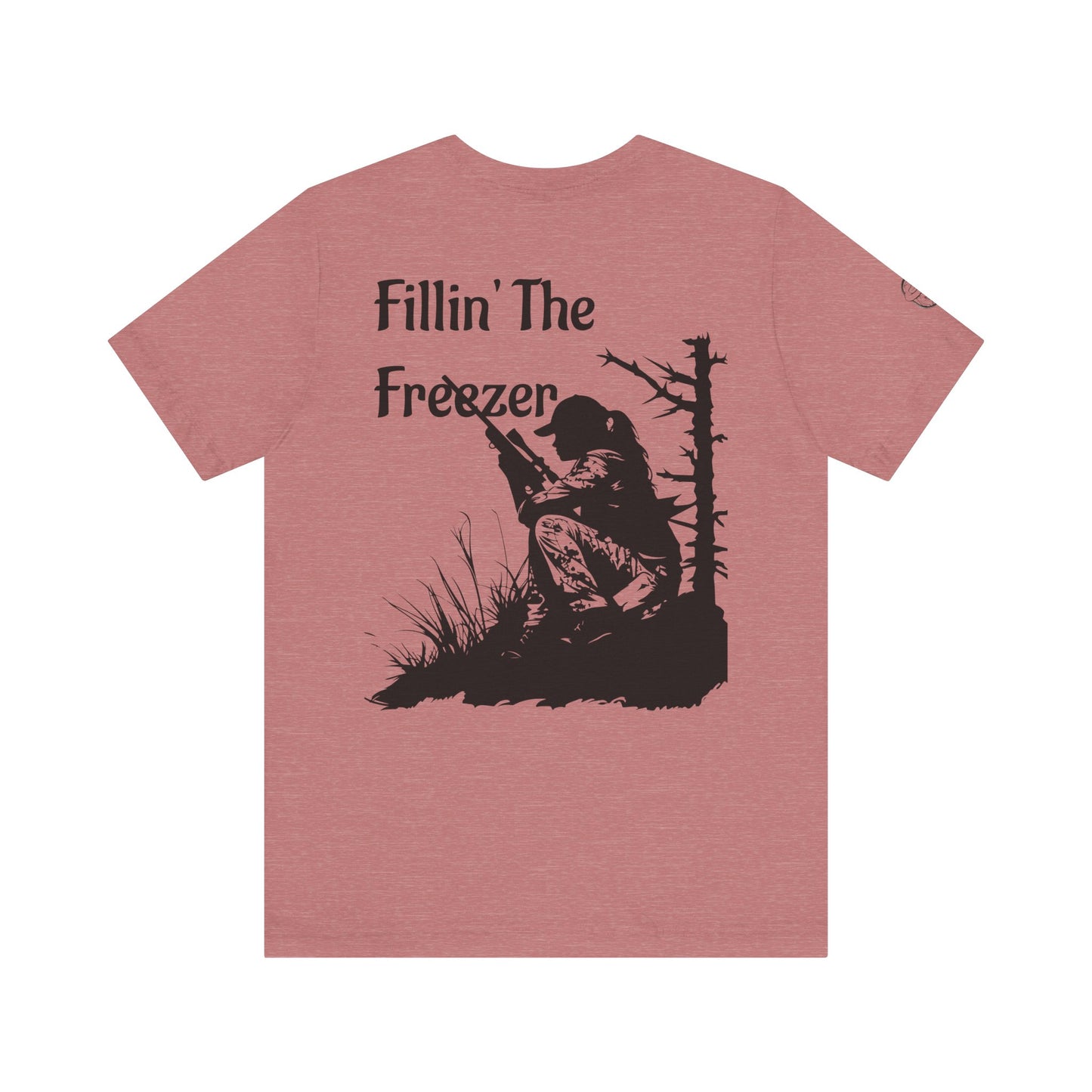 Filling the freezer Tshirt