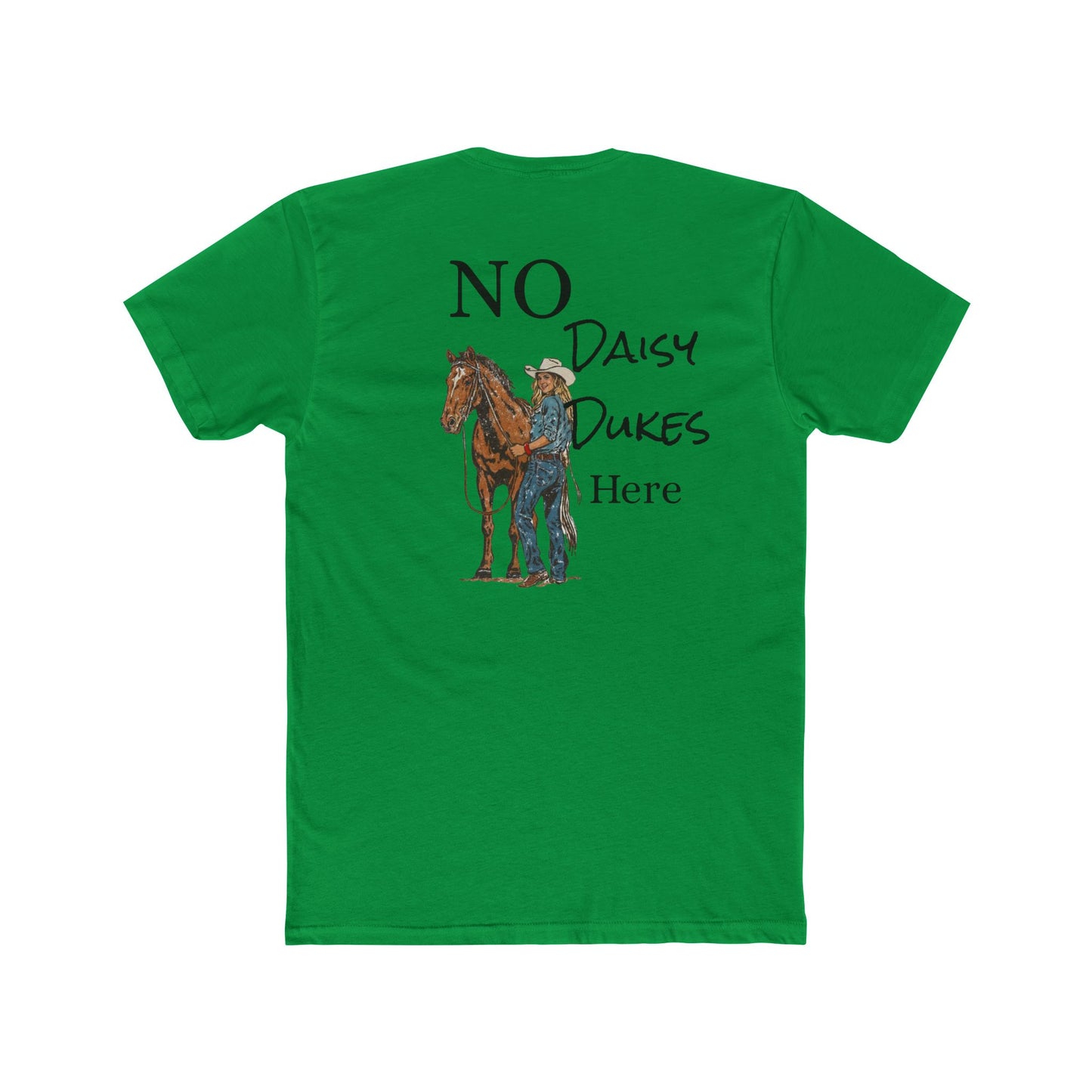 Daisy Dukes Tee