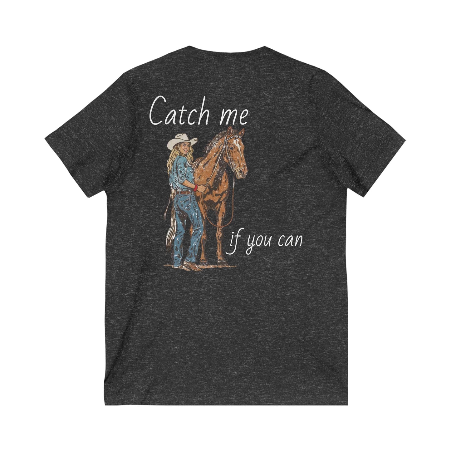 Catch me if you can Tee