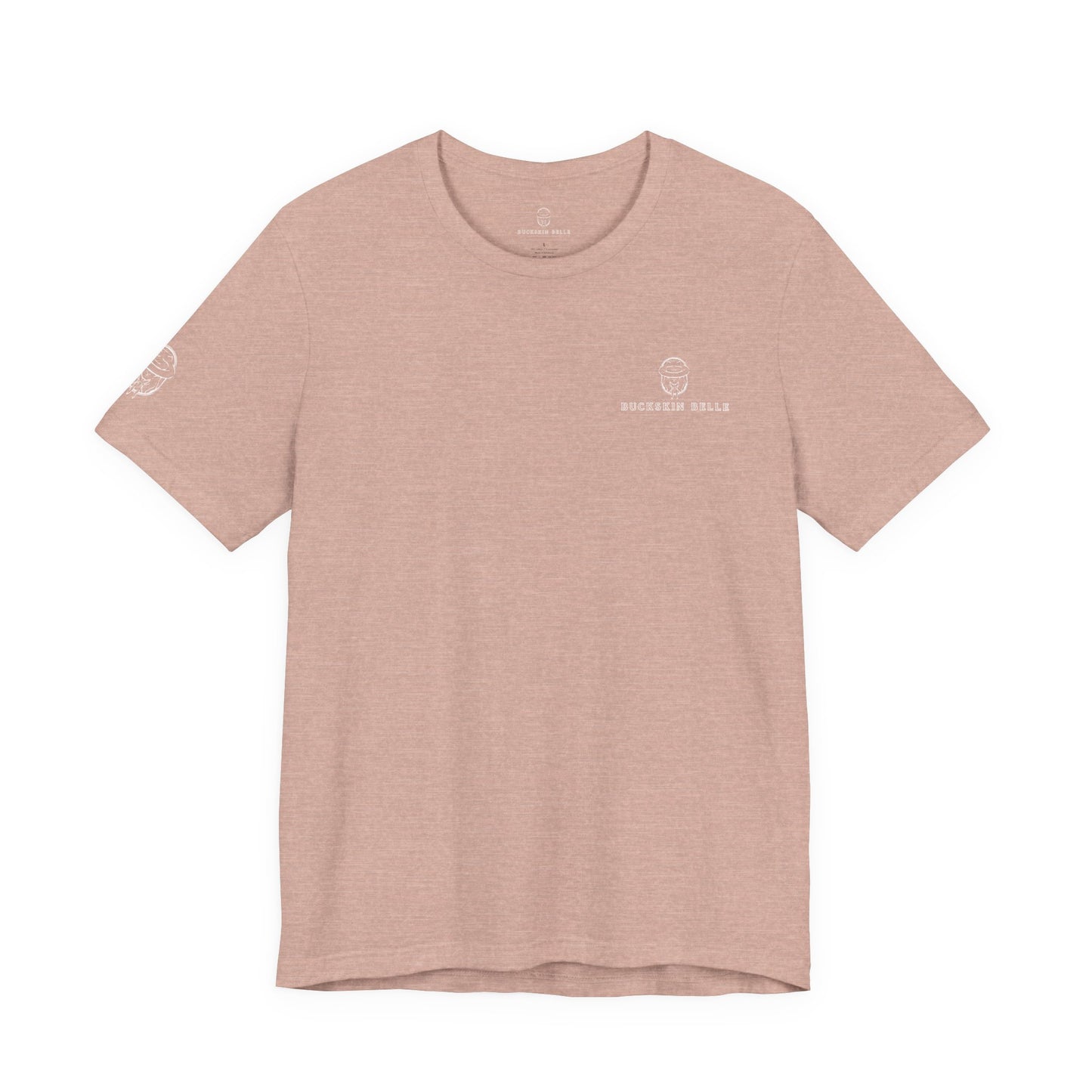 Marsh Queen pintail Tee