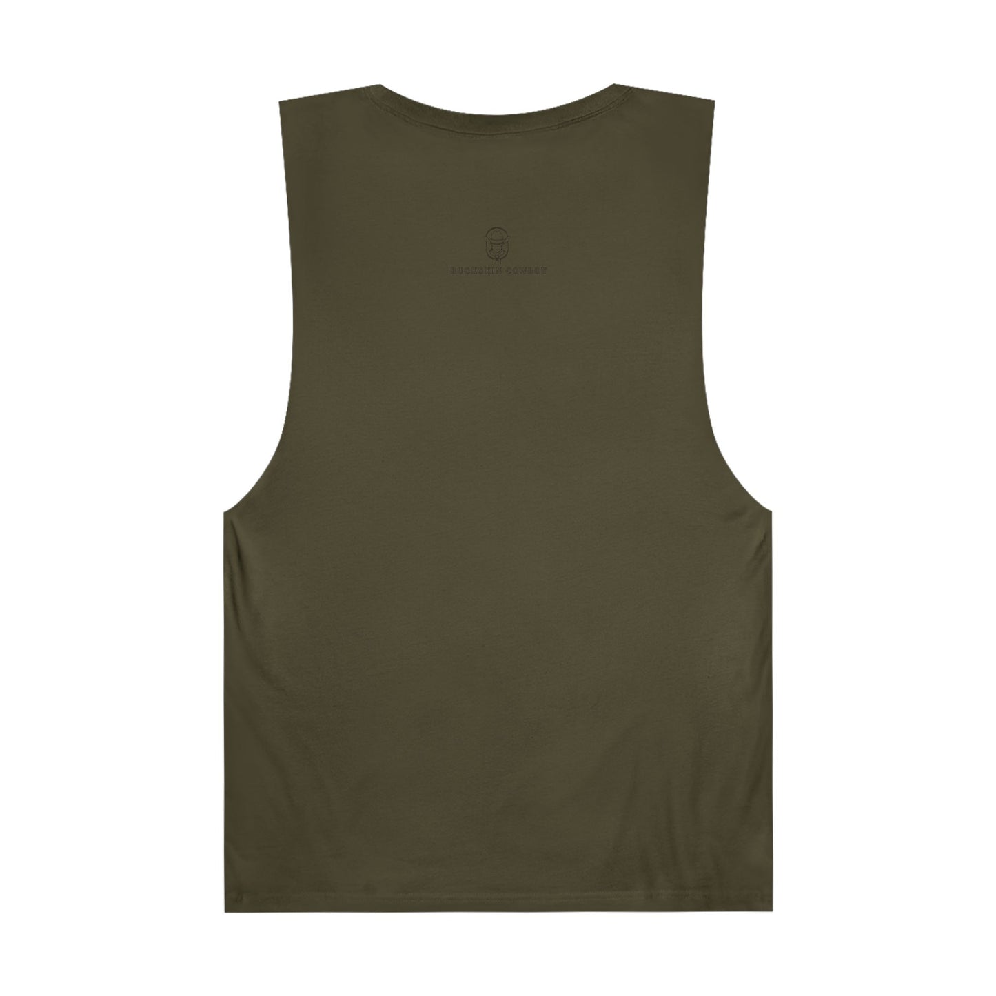 Fillin' the freezer mens tank