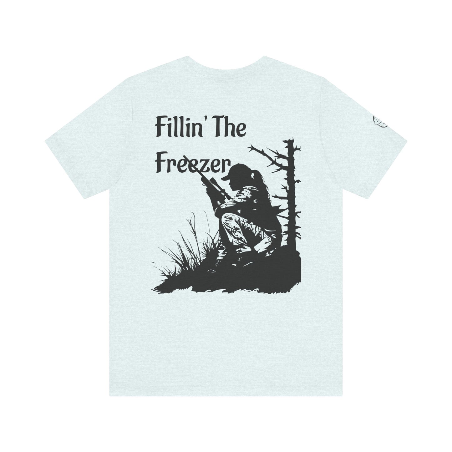Filling the freezer Tshirt